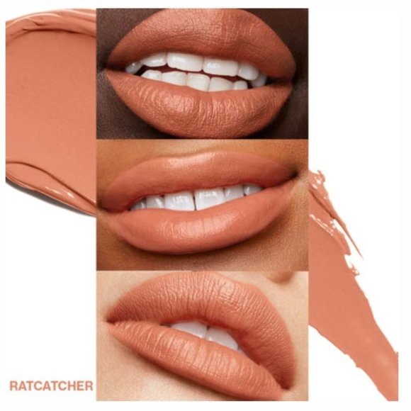 Limited Edition Smashbox Ratcatcher Lipstick - Picture 3 of 5